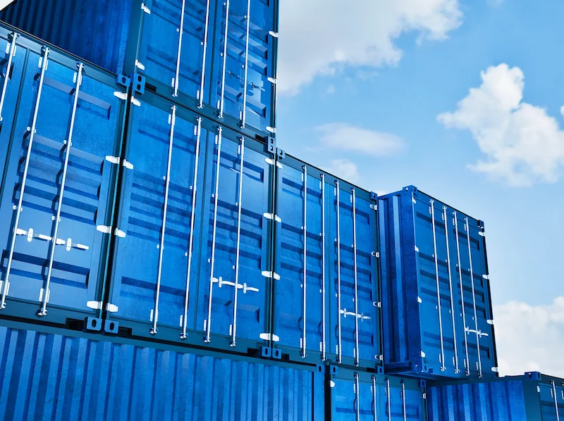 International Building Materials Procurement