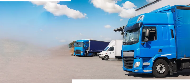 Logistics Integration