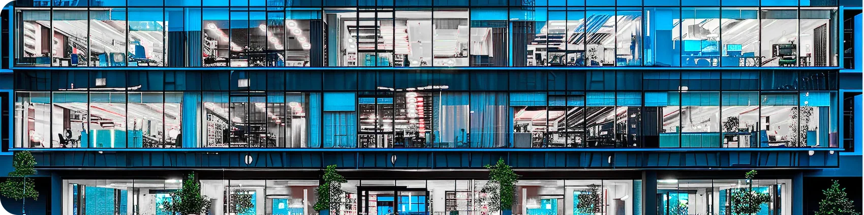 Partner with Global Infrastructure