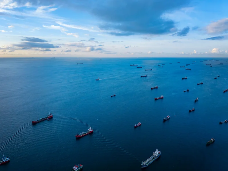 Infrastructure Linked Supply